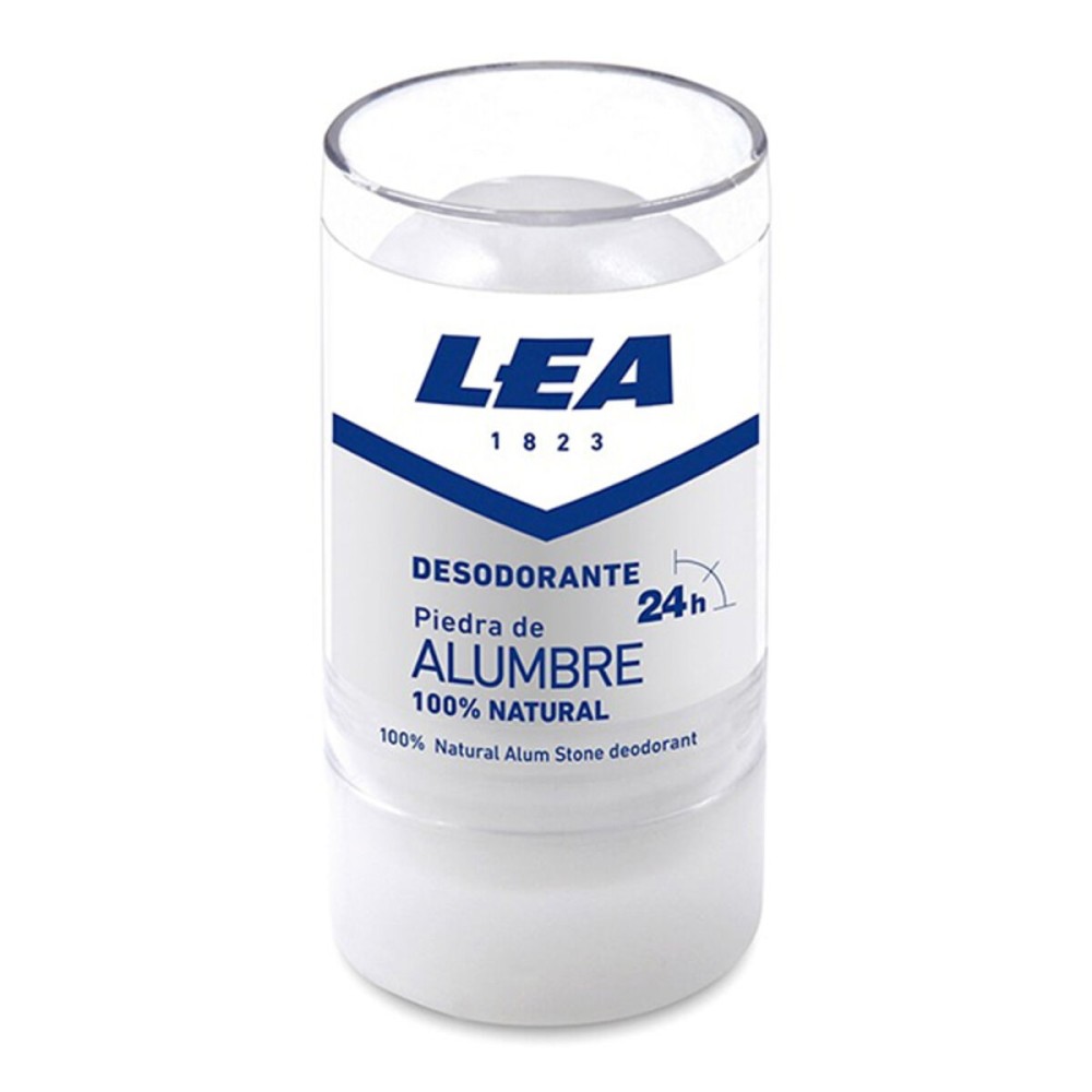 Déodorant en stick Piedra de Alumbre Lea Piedra De Alumbre (120 g) 120 g