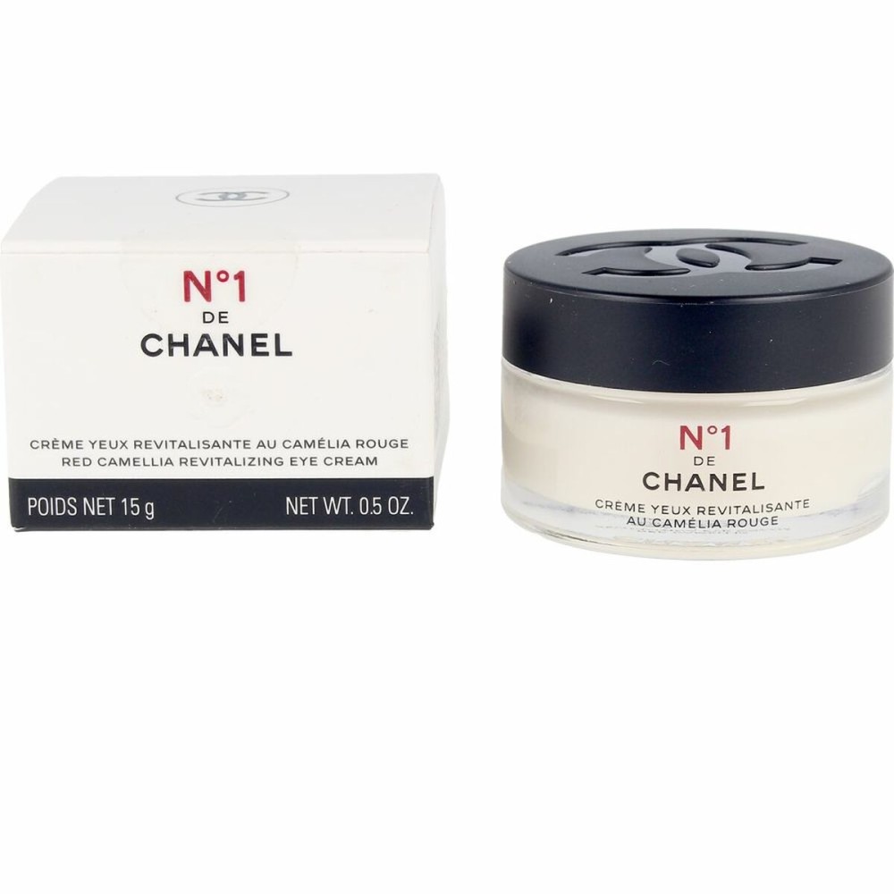 Crème contour des yeux Chanel Nº1 Revitalisante 15 g