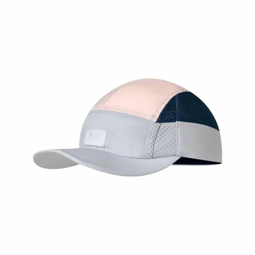 Casquette de Sport Buff  Domus Light Gris (L/XL)