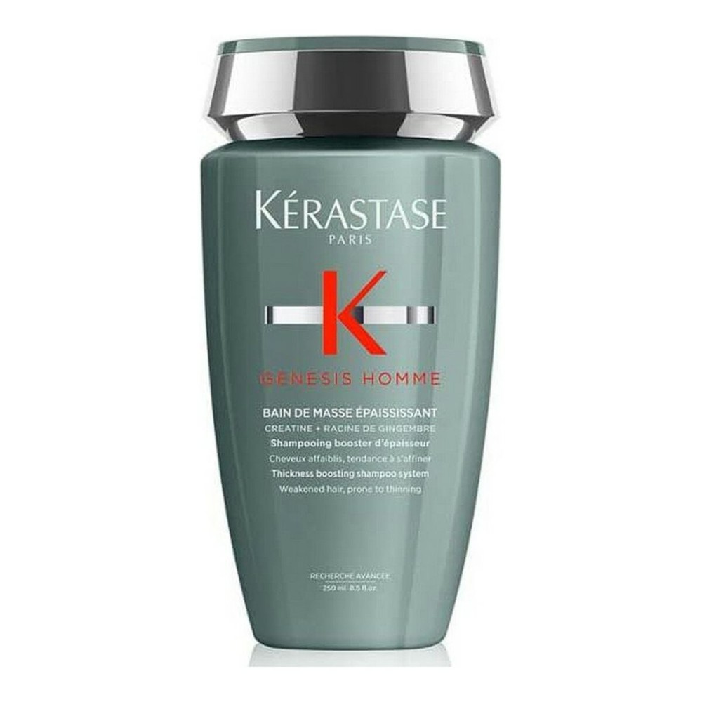 Anti-Haarausfall Shampoo Kerastase Genesis Homme Dick 250 ml