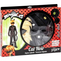 Déguisement pour Enfants Cat Noir 4-5 Ans