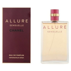 Parfum Femme Allure Sensuelle Chanel EDP Allure Sensuelle