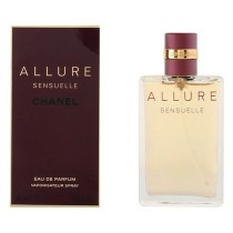 Damenparfüm Allure Sensuelle Chanel EDP Allure Sensuelle