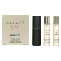 Parfum Homme Allure Homme Sport Chanel EDT Allure Homme Sport