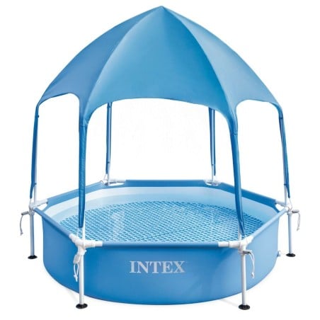 Detachable Pool Intex 183 x 38 x 183 cm