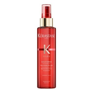 Hairstyling Wasser für Locken und Wellen Soleil Kerastase Soleil (150 ml) 150 ml