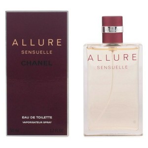 Damenparfüm Allure Sensuelle Chanel EDT Allure Sensuelle 100 ml