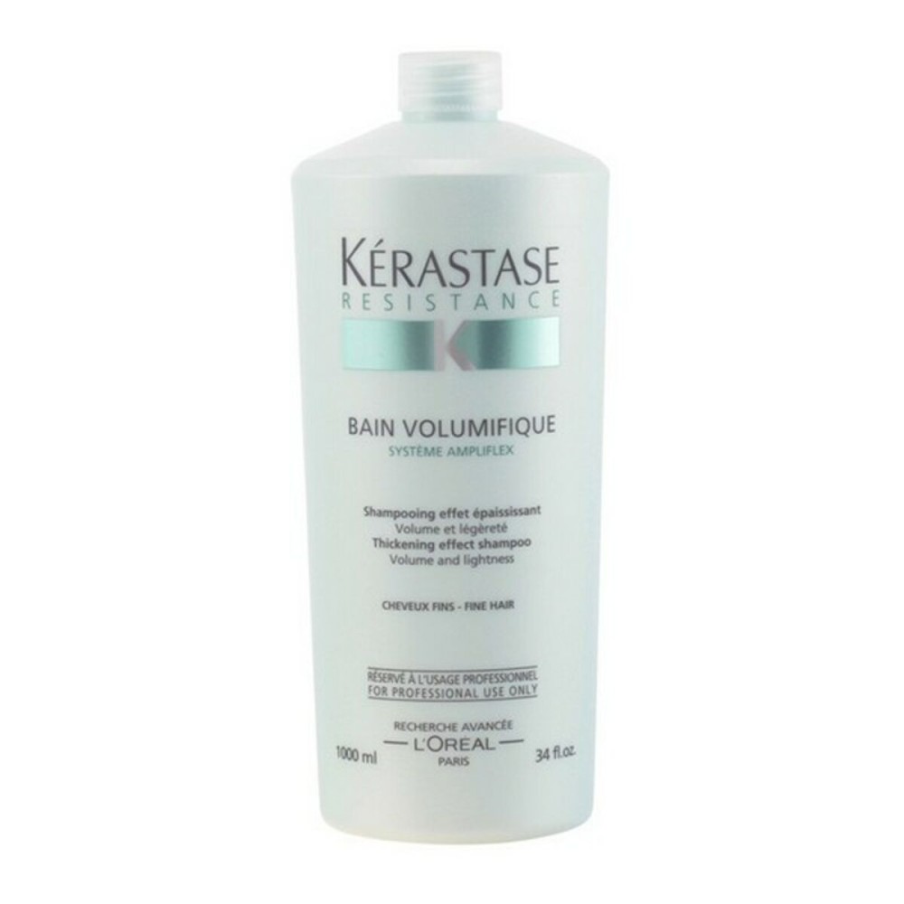 Shampooing Resistance Kerastase 1 L