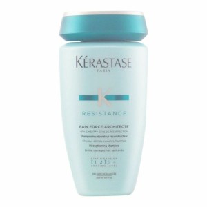 Shampoo Resistance Kerastase