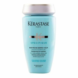 Tiefenreinigendes Shampoo Kerastase AD320 250 ml