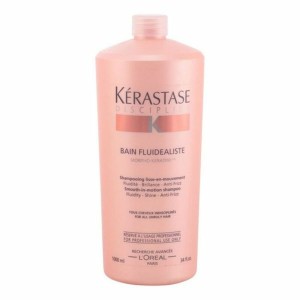 Shampoo und Spülung Discipline Kerastase Discipline (1000 ml) 1 L