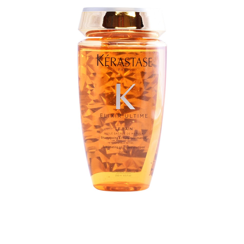 Pflegendes Shampoo Elixir Ultime Bain Kerastase (250 ml)