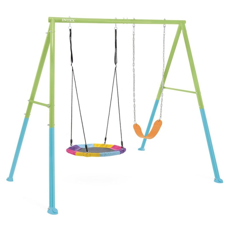 Swing Intex 254 x 200 x 235 cm