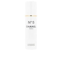 Spray Deodorant Nº5 Chanel Chanel (100 ml) 100 ml