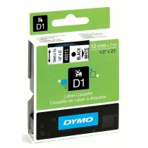 Ruban Laminé pour Etiqueteuses Dymo S0720530