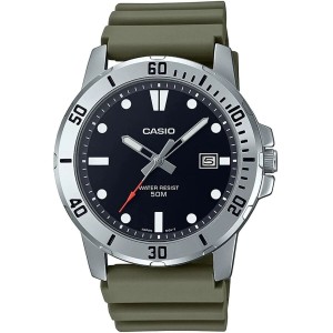 Montre Homme Casio DIVER (Ø 45 mm)