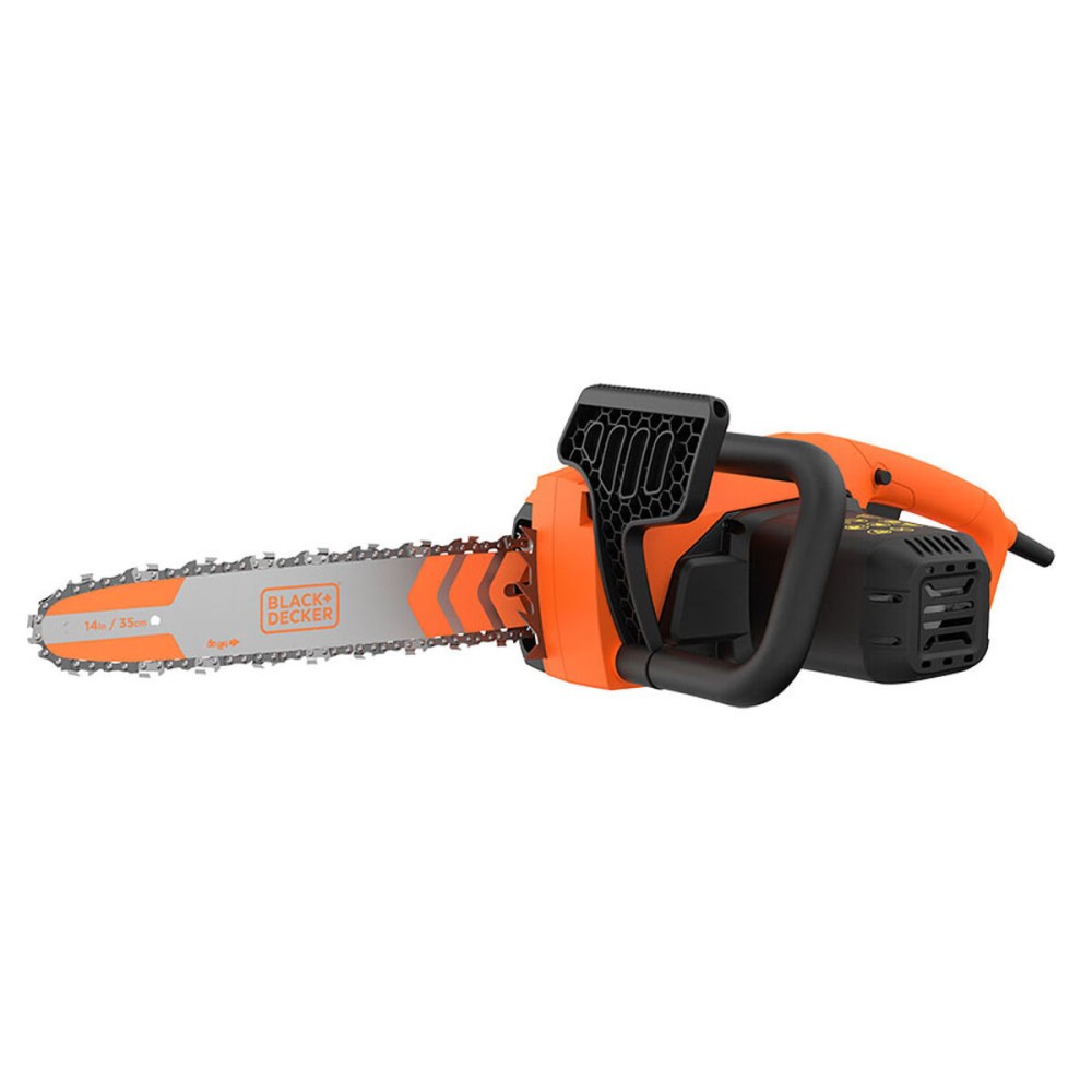 Elektrische Kettensäge Black & Decker becs1835-qs 1800 W (35 cm)