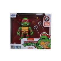 Actionfiguren Teenage Mutant Ninja Turtles Raphael 10 cm