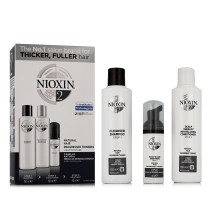 Assortiment pour cheveux Nioxin  System 2 3 Pièces