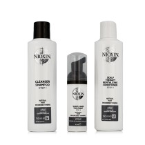 Friseur Set Nioxin  System 2 3 Stücke