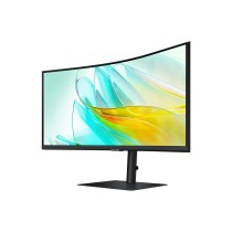 Monitor Samsung ViewFinity S6 4K Ultra HD 34" 100 Hz