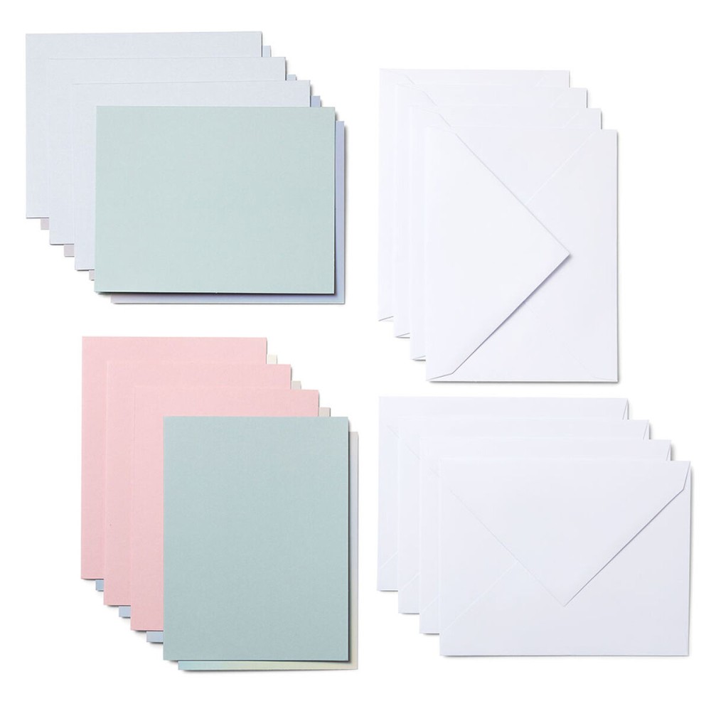 Cartes de découpe pour plotter de découpe Cricut Joy Gâteau (8 Unités)