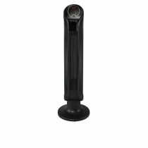 Electric Ceramic Heater Rowenta SO9420 2400W Black 1000 W