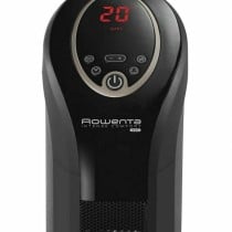 Electric Ceramic Heater Rowenta SO9420 2400W Black 1000 W