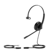 Headphones with Microphone Yealink YHS34-MONO          