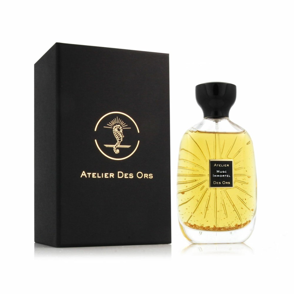 Parfum Unisexe Atelier Des Ors EDP Musc Immortel (100 ml)