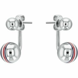 Ladies' Earrings Tommy Hilfiger 2780496 Stainless steel 8 mm