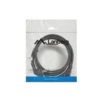 Power Cord Lanberg CA-C13C-11CC-0030-BK Black 3 m