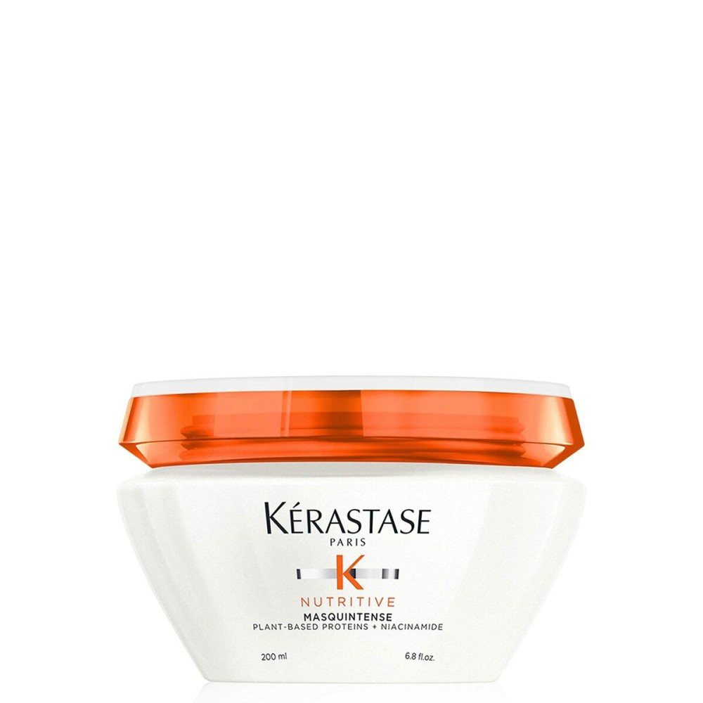 Nutritive Haarmaske Kerastase Nutritive 200 ml