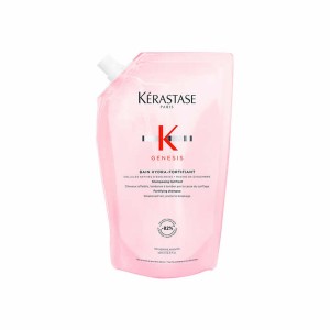 Kräftigendes Shampoo Kerastase Genesis Feuchtigkeitsspendend Nachladen 500 ml