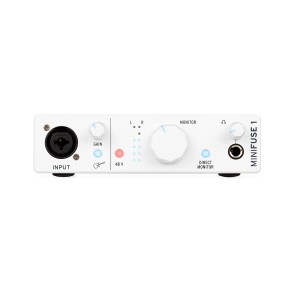 Audio interface Arturia MiniFuse 1