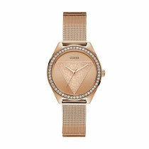 Montre Femme Guess TRI GLITZ (Ø 37 mm)