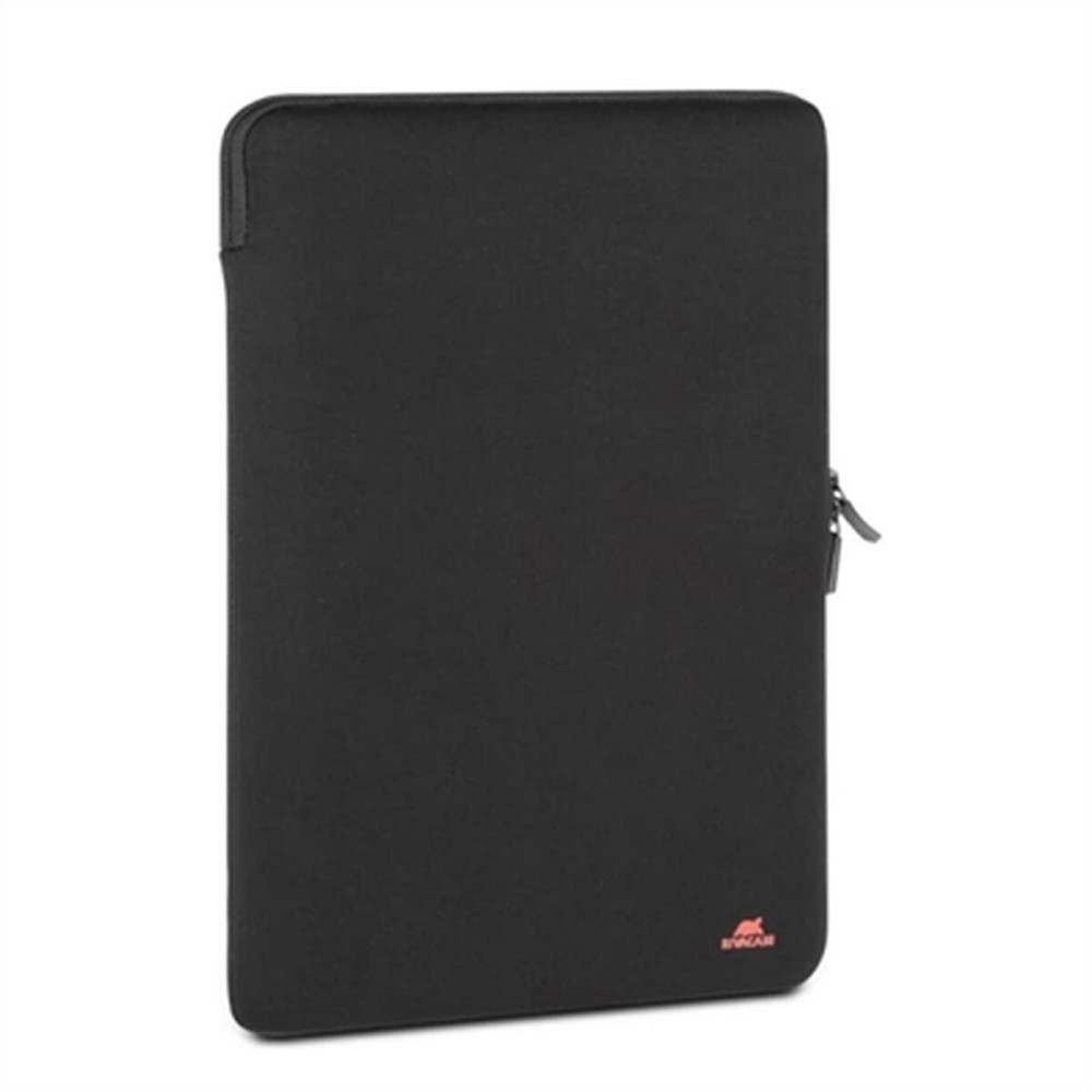 Étui pour Ordinateur Portable Rivacase ANTISHOCK Noir 15,6"