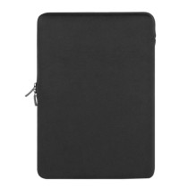 Étui pour Ordinateur Portable Rivacase ANTISHOCK Noir 15,6"