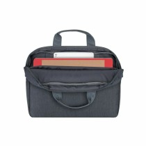 Laptop Case Rivacase 7522 Grey