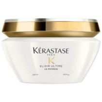 Nourishing Hair Mask Elixir Ultime Kerastase (200 ml)