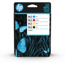 Original Ink Cartridge HP 963