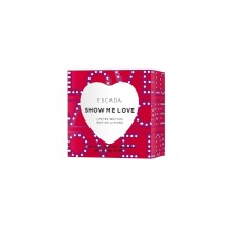 Parfum Femme Escada Show Me Love EDP EDP 50 ml Édition limitée