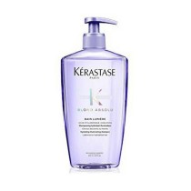 Shampooing hydratant BLOND ABSOLU bain lumiere Kerastase Blond Absolu (500 ml) 500 ml