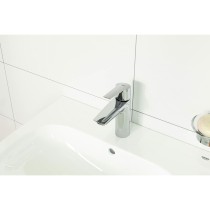 Mixer Tap Grohe Start EHM Metal