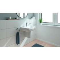 Mixer Tap Grohe Start EHM Metal