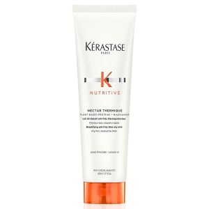 Hairstyling Creme Kerastase Nutritive Nectar Thermique 150 ml Haarschutz