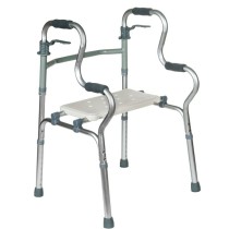 Wheeled walking frame Reha Fund RF-133