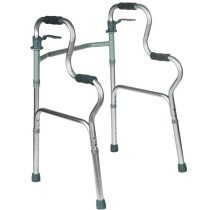 Wheeled walking frame Reha Fund RF-133