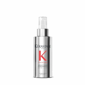 Reparierendes Serum Kerastase Premiere 90 ml Anti-Frizz