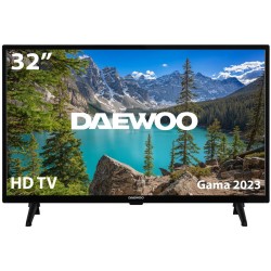 Fernseher Daewoo 32DE14HL HD 32" LED